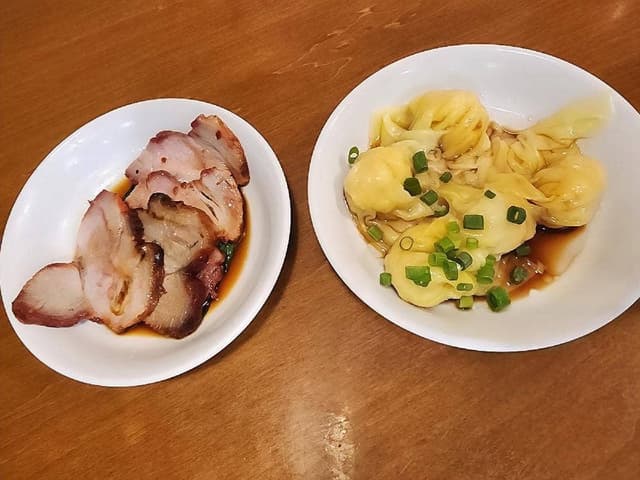 新記 四谷三丁目店 - サブ画像1