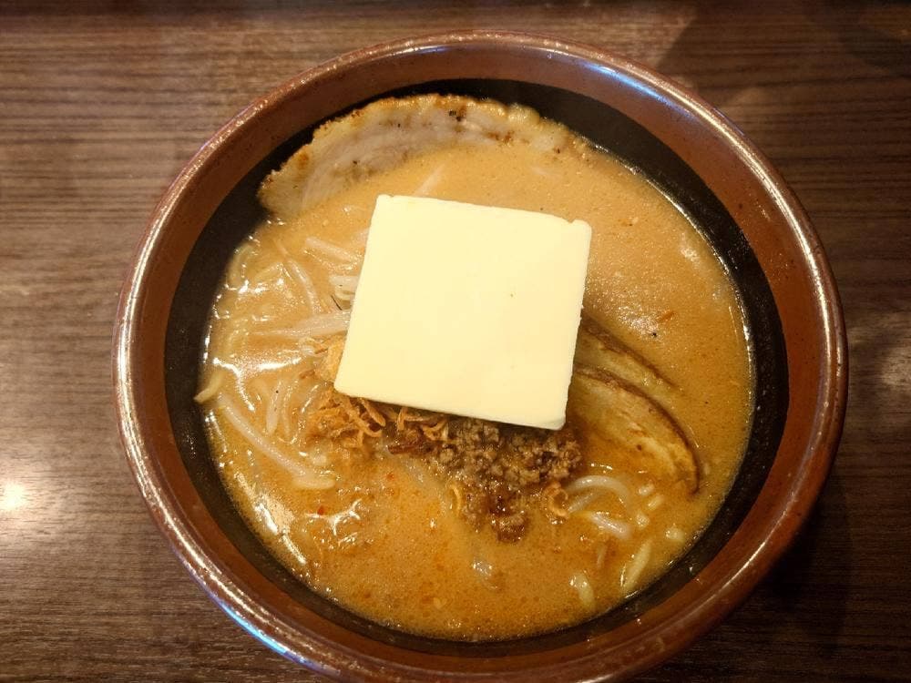 麺場 田所商店 壱康大垣店