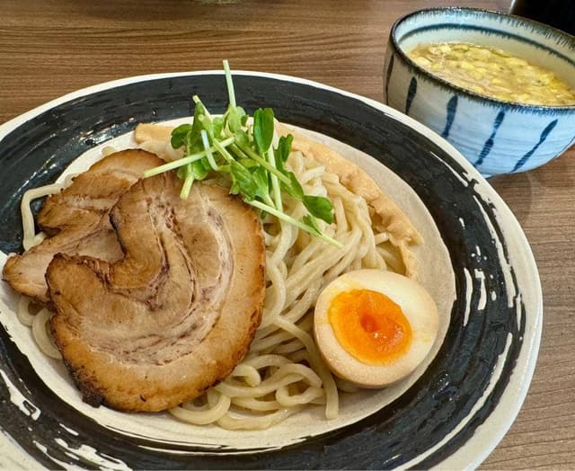 麺やコリキ - サブ画像2