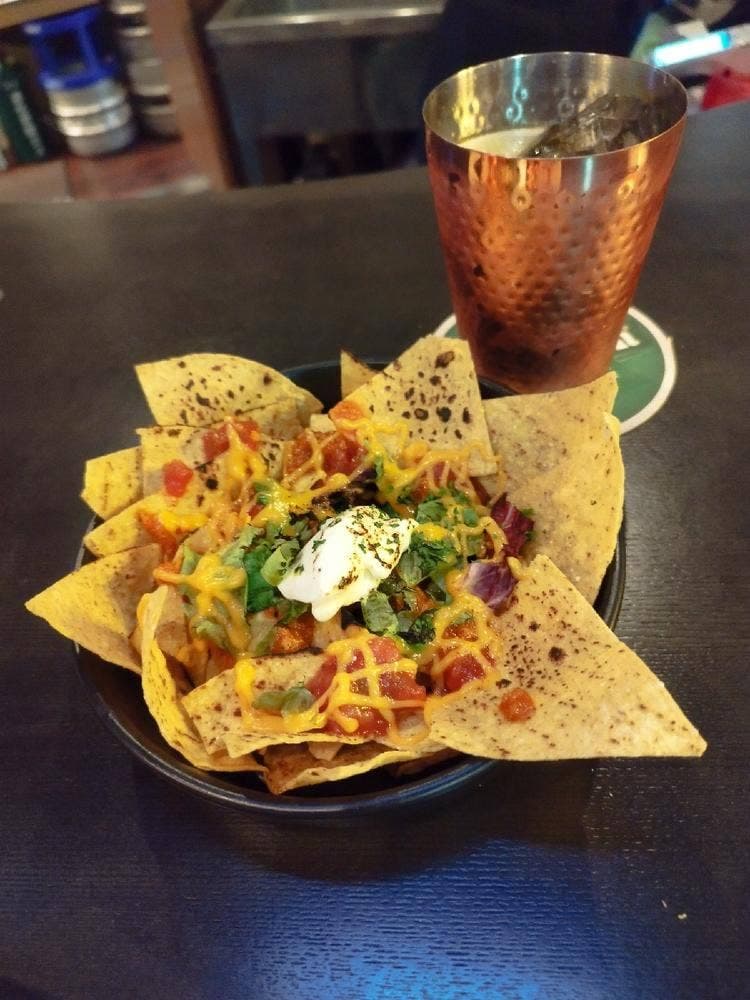 英国パブ ブービーズ 太田川