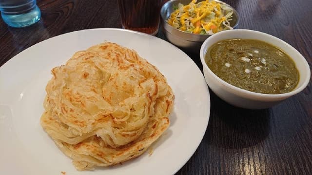 ロビンズインドキッチン - サブ画像3