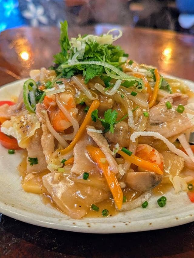 亜細亜食堂 サイゴン 狛江店 - サブ画像1