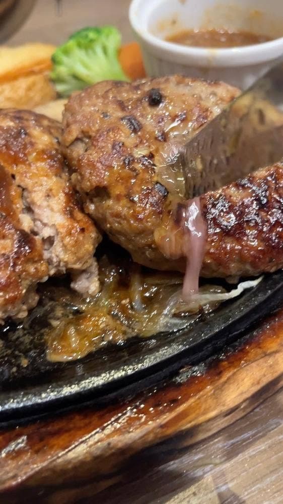 ステーキのあさくま 北山田店