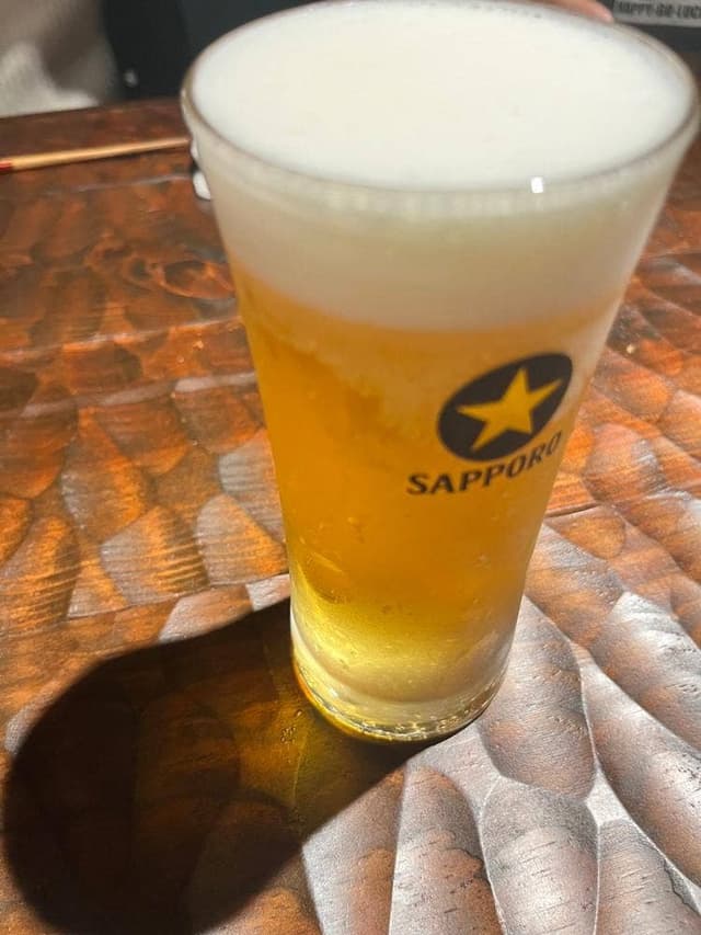 酒肴日和 笑竹杯 - サブ画像3