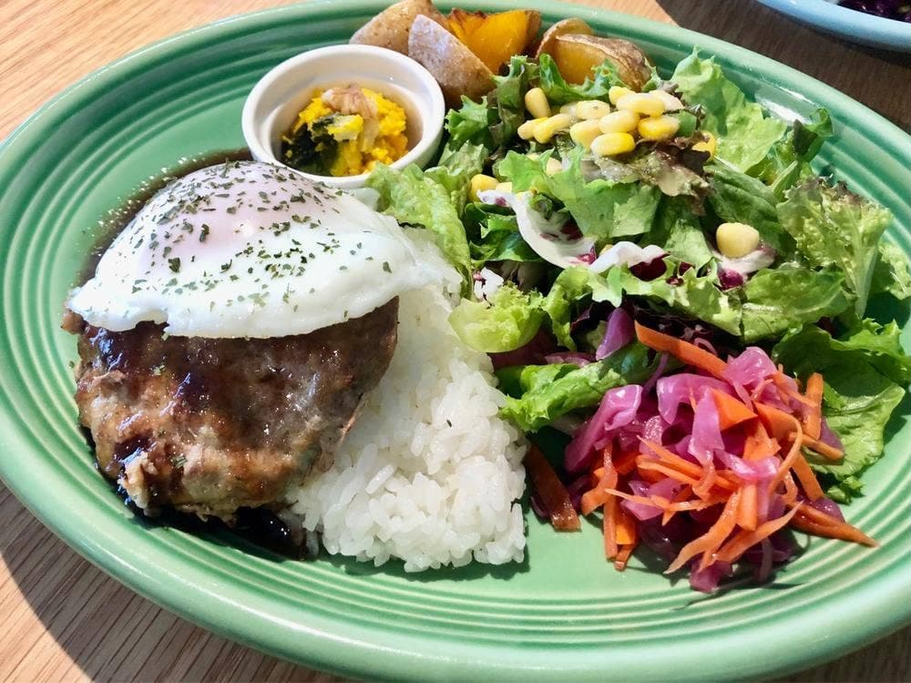 Aloha Diner