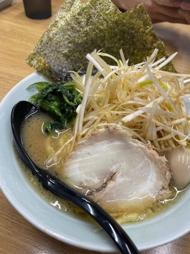 三國家 関内店 - サブ画像1