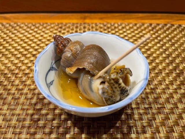 すしダイニング 参宮橋 清水 - サブ画像2
