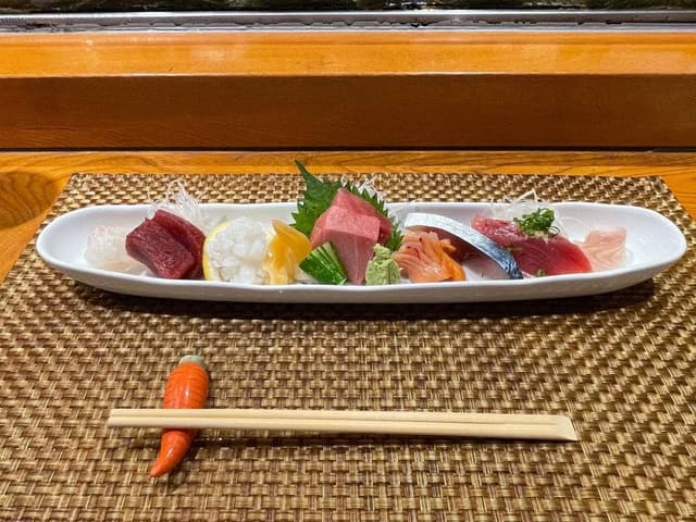 すしダイニング 参宮橋 清水 - サブ画像3