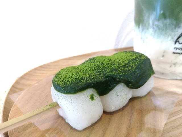 八十八良葉舎 清水 - サブ画像3
