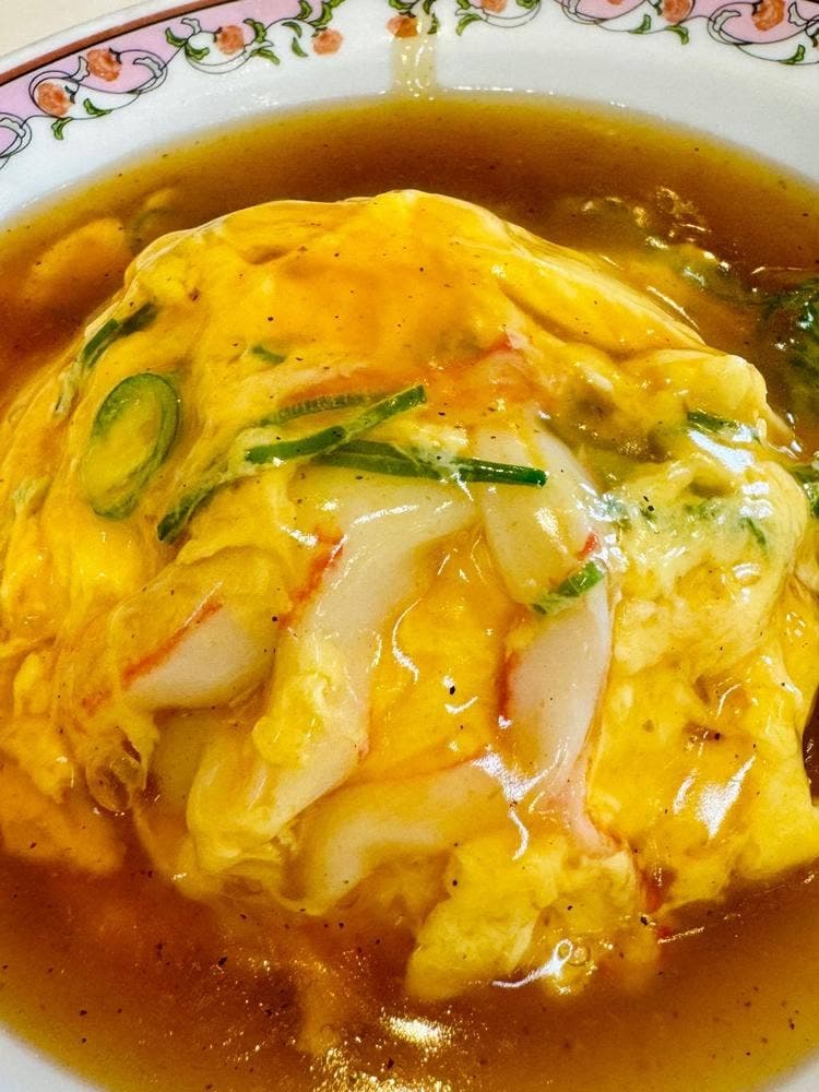 餃子の王将 南大沢店
