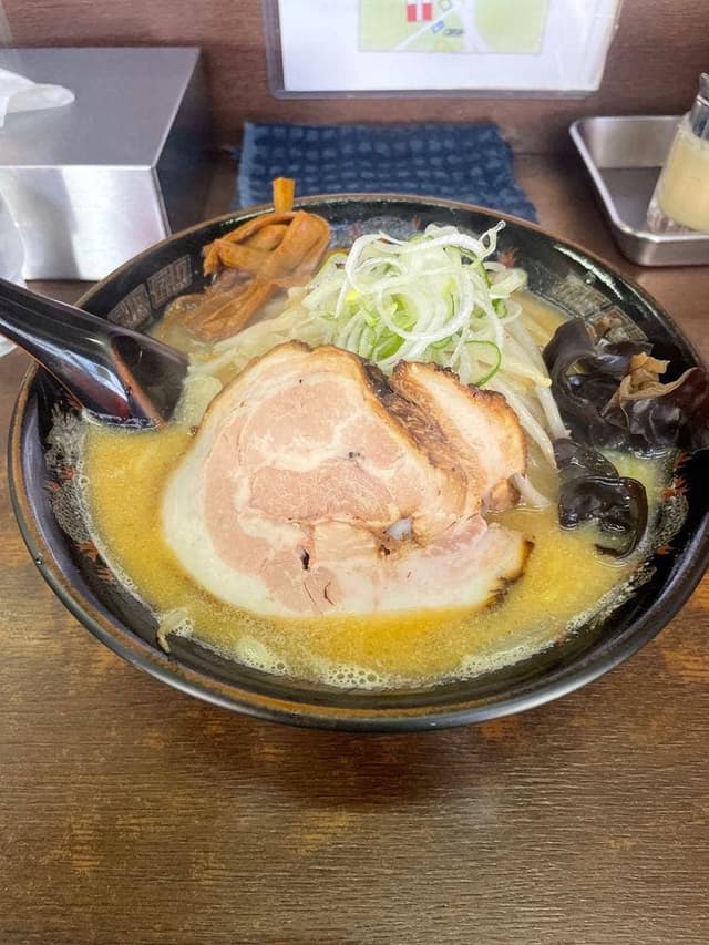 コシ屋 - サブ画像2