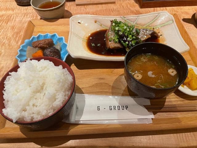 飲み食い処ろく 西町 - サブ画像1