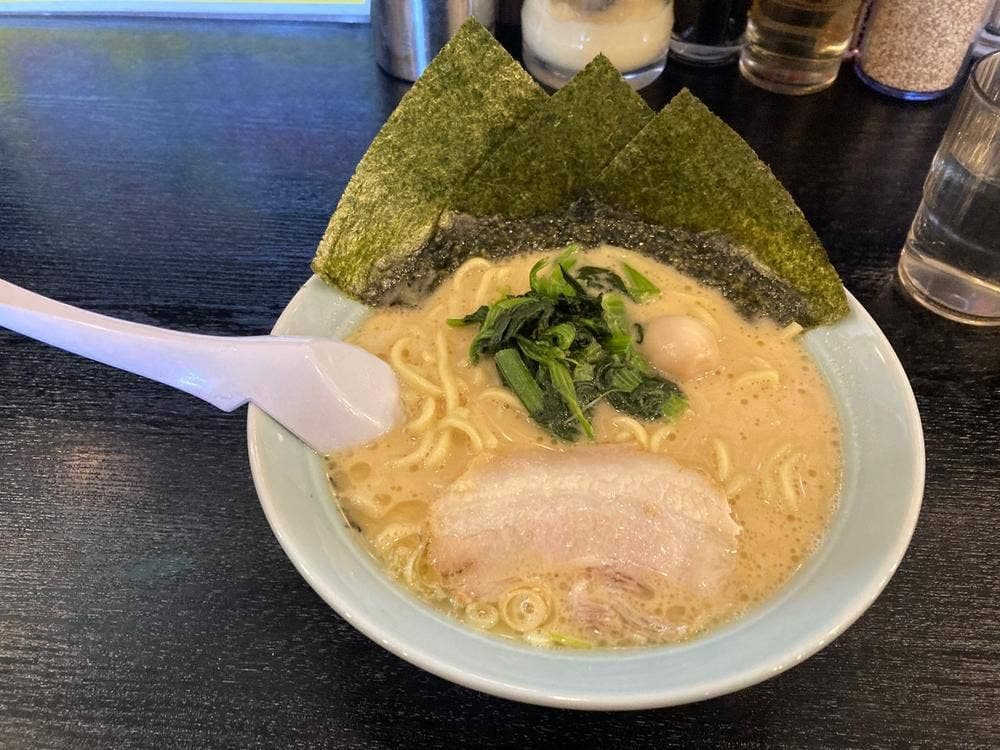 焼津 魂心家