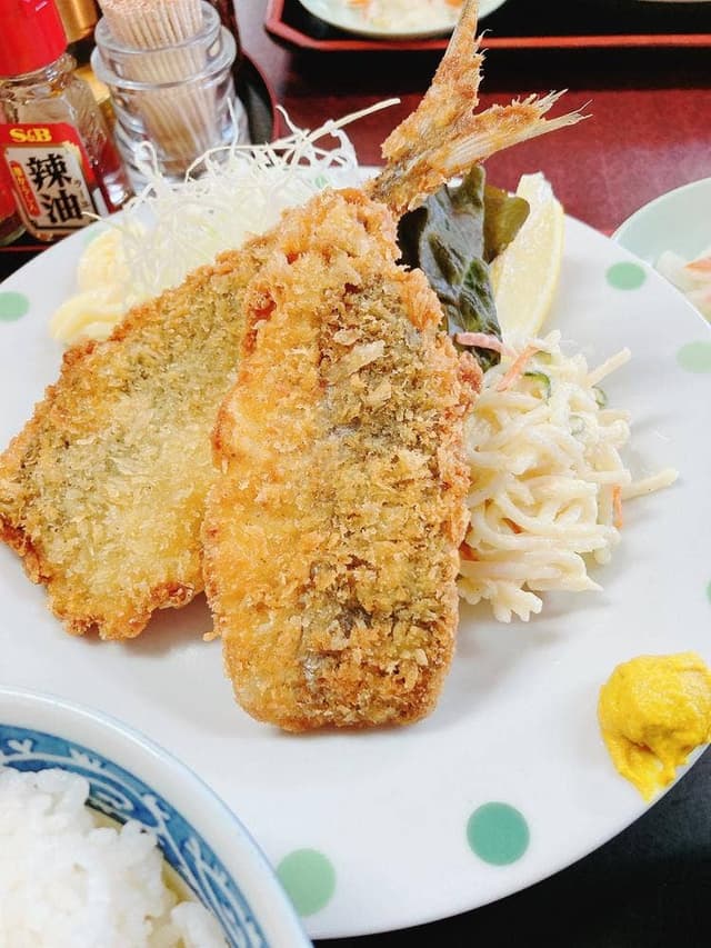 たかした - サブ画像1