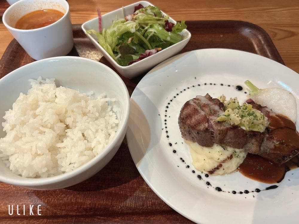 Le 日本食堂