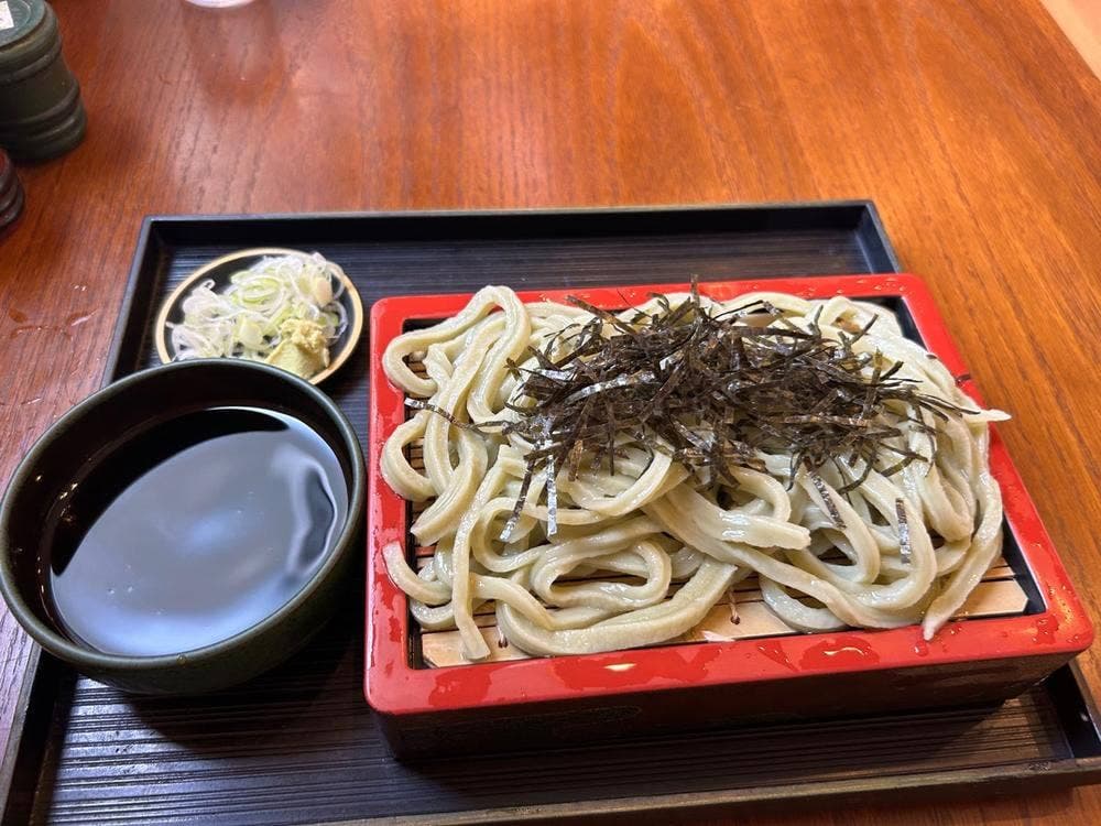 名代 一休庵