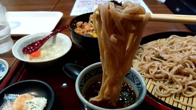 府中 かしわで - サブ画像2