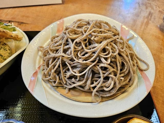 香乃庵 - サブ画像2