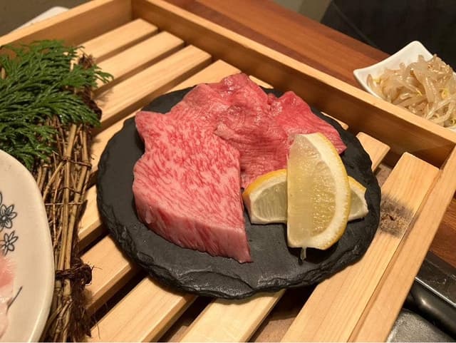 大阪焼肉 食べ放題 焼肉エイト 梅田茶屋町店 - サブ画像2