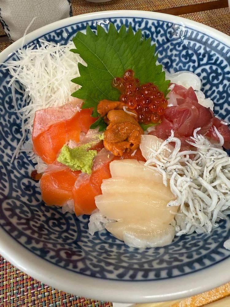 千代田寿司