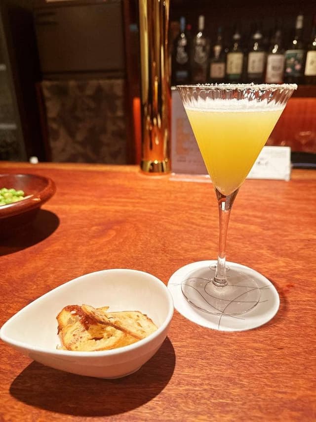BAR オーパ 門前仲町店 - サブ画像2