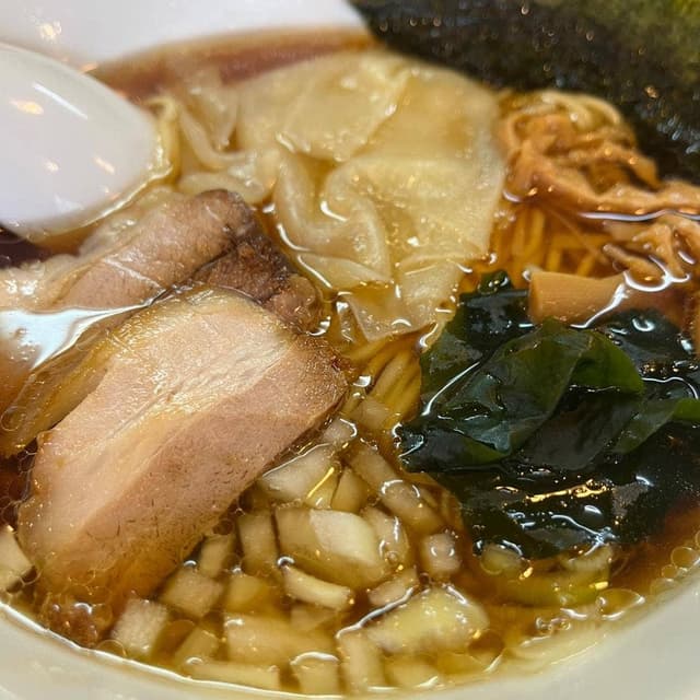 串かつ元貴 - サブ画像1
