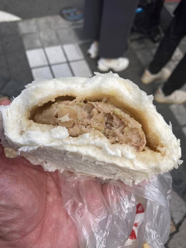 江戸清 中華街本店 - サブ画像2