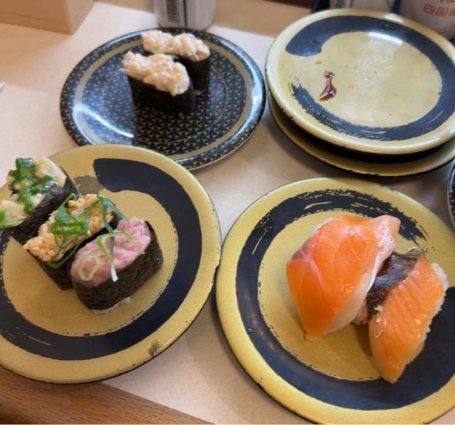 はま寿司 京王堀之内店 - サブ画像3