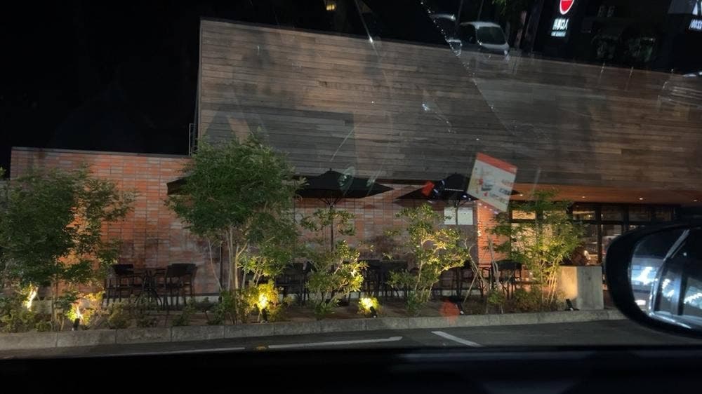 スターバックス コーヒー 沖縄アブロうるま店