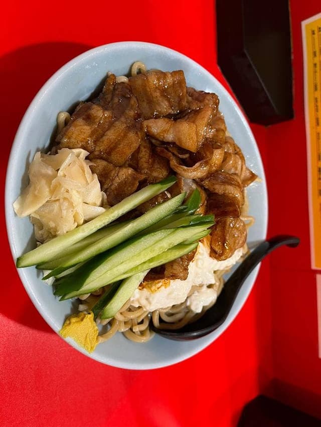 立川マシマシ 太田店 - サブ画像1