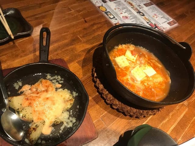 居酒屋つよし - サブ画像1