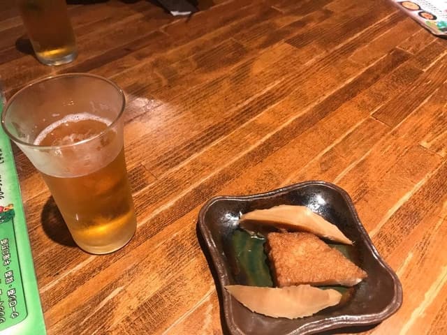 居酒屋つよし - サブ画像2