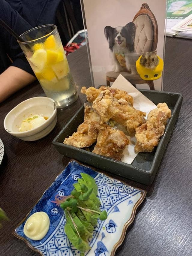 個室 居酒屋 酒と肴と藁焼き わだつみ 四条烏丸店 - サブ画像3