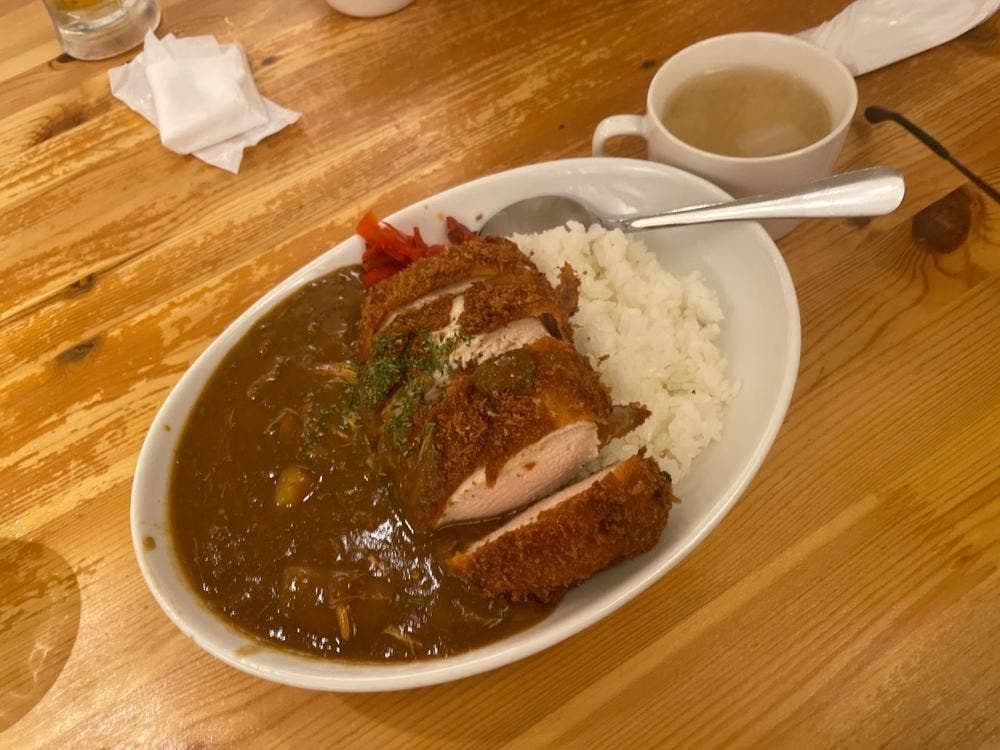 美食鳥 本店