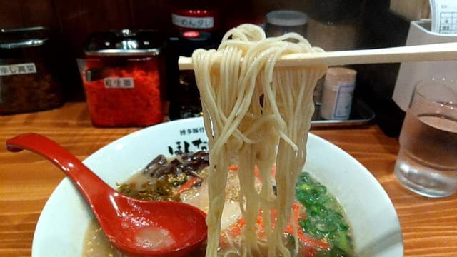 ほんな骨亭 瀬名川店 - サブ画像1