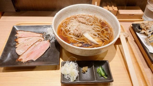 蕎麦きり みよた - サブ画像3