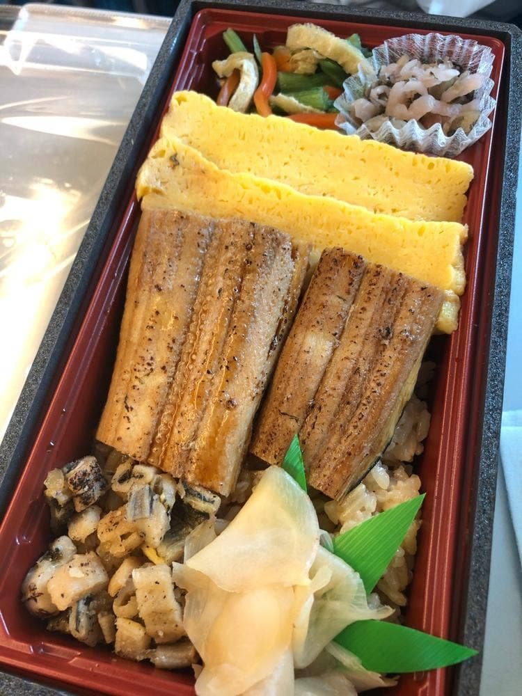 旅弁当駅弁にぎわい エキマルシェ 新大阪駅店