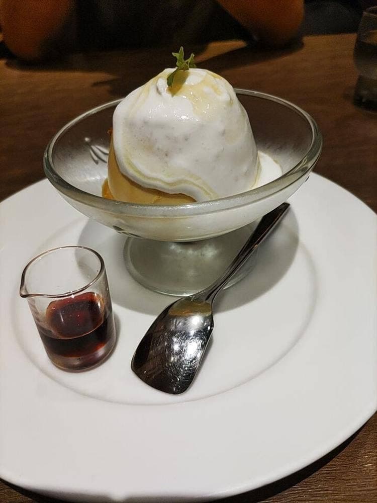 Cheeseとはちみつ