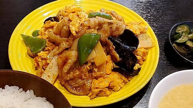 中華料理 福心楼 - サブ画像1