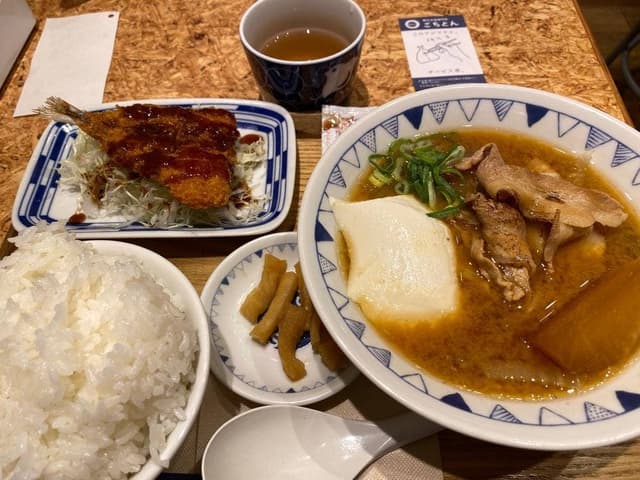 ごちとん OOTEMORI店 - サブ画像3