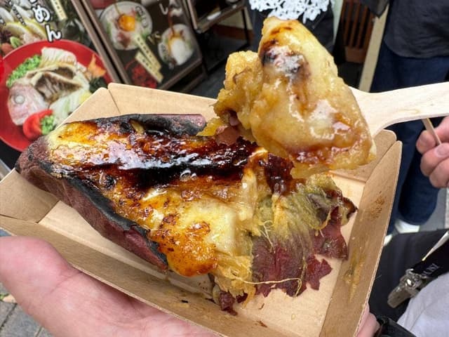 芋ぴっぴ。 松山店 - サブ画像1