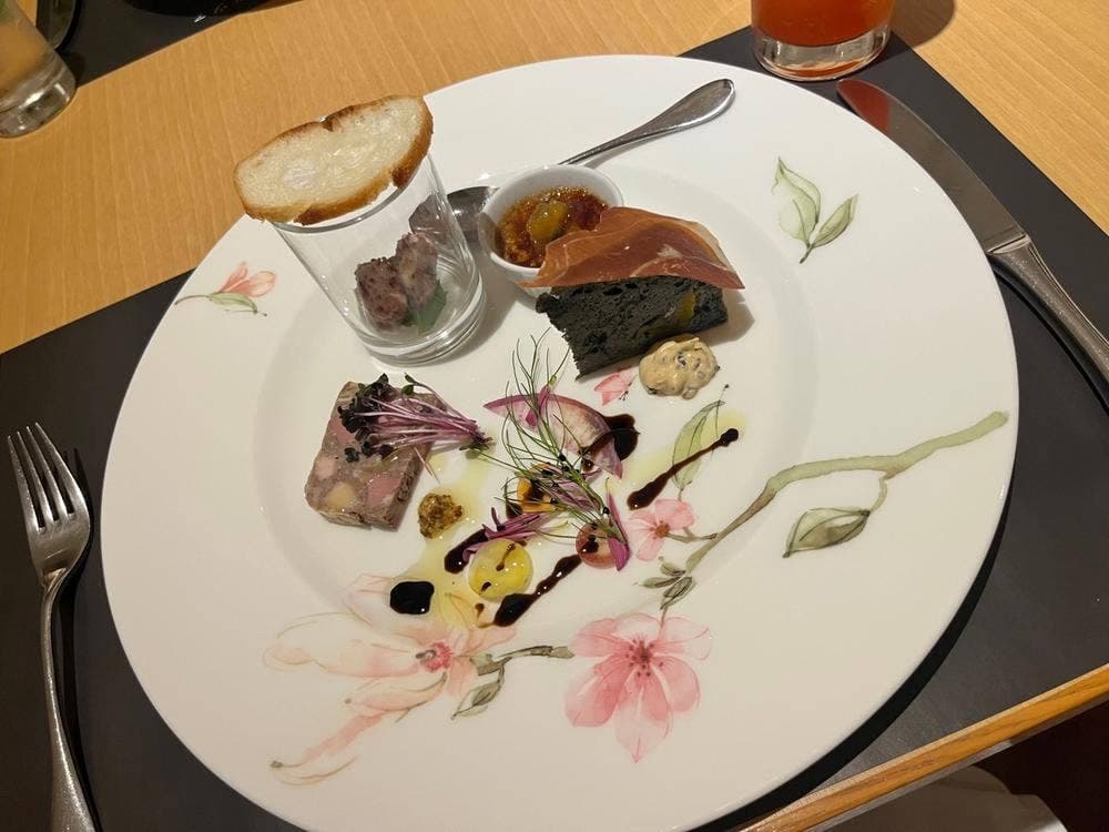 Ristorante Gentilezza