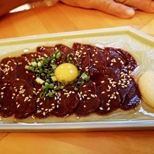 煮込み屋 㐂平 - サブ画像1