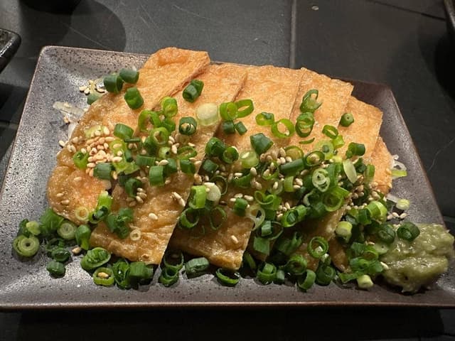 蕎麦酒場 角ヤ 春日テラス - サブ画像3