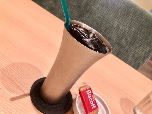 ビリオン珈琲 伊勢外宮前店 - サブ画像3