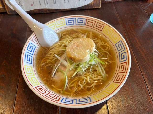 餃子と麺 いせのじょう 栗沢店 - サブ画像2