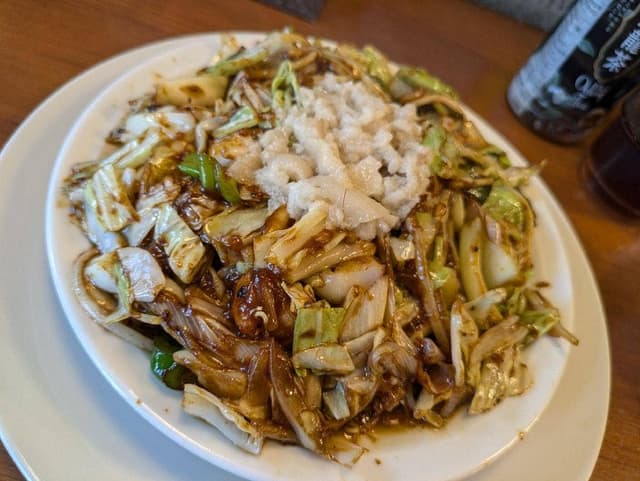 肉野菜炒め専門店 ベジ郎 - サブ画像2