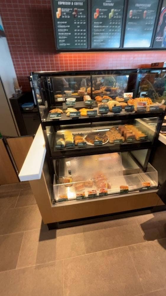 スターバックス コーヒー 沖縄うるま江洲店 - サブ画像2