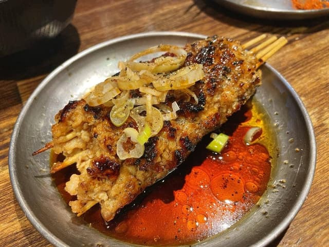 音鶏家 阿佐ヶ谷店 - サブ画像2