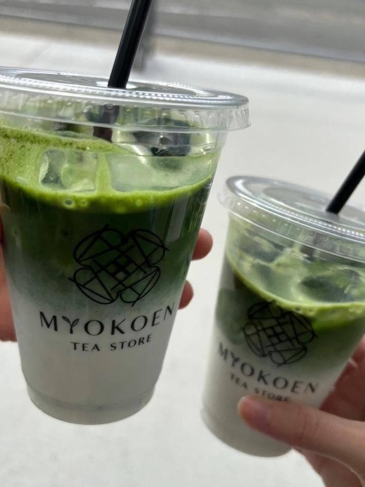 妙香園 あつたnagAya店